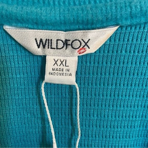 Wildfox Haley Brushed Top - Picture 7 of 11